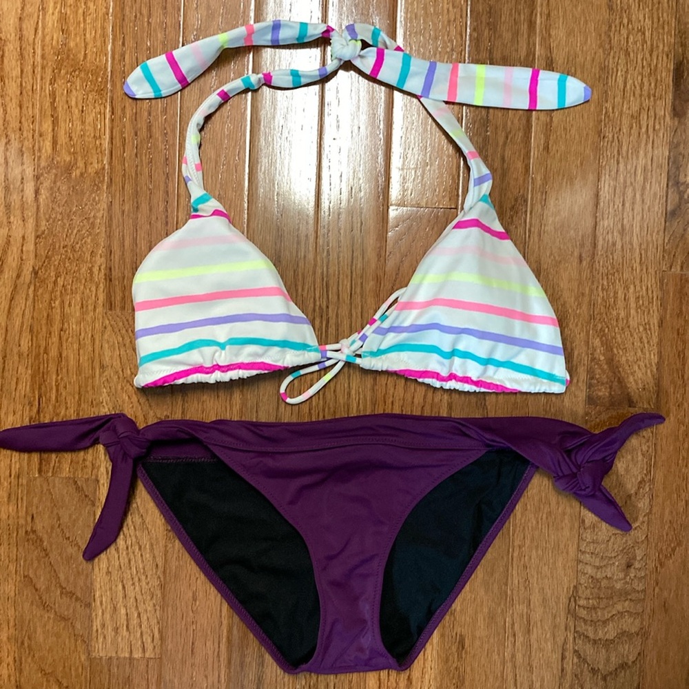 Victoria Secret bikini set